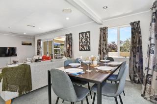 Stay at 5A - Rotorua - 6
