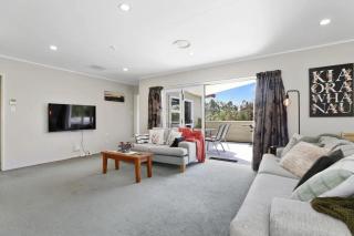 Stay at 5A - Rotorua - 4