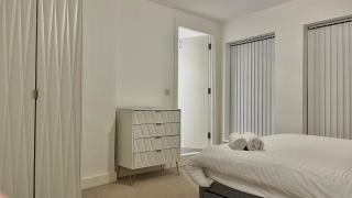 Modern And Chic 2 Bedroom Apartment - JQ - Birmingham - 1