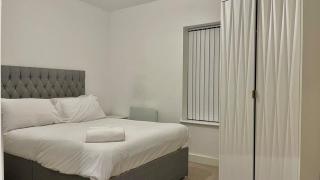 Modern And Chic 2 Bedroom Apartment - JQ - Birmingham - 3