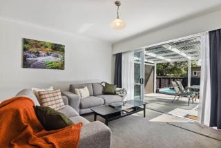 Home Base - Rotorua - 9