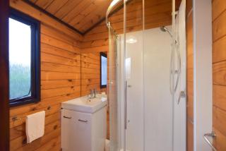 Cooper's Lakeside Cabin - Rotorua - 1