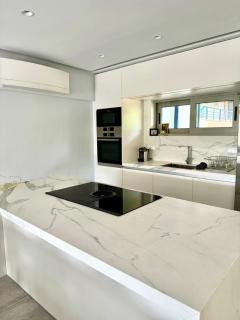 Athens Riviera Lux Flat, Lemos Vouliagmeni - Athens - 2