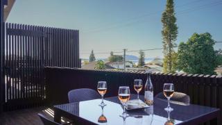 The Bluebird - Rotorua - 1