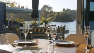 Lakefront Oasis - Okere Falls - 3