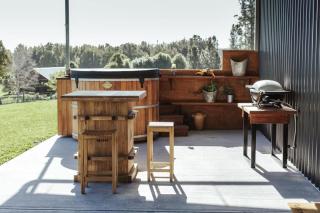 The Shed Retreat - Rotorua - 7
