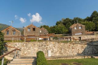 paradiso del lago M1 amazing view - Bellano - 1