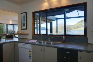 Waterfront Escape - 1