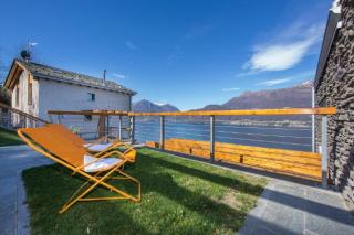 paradiso del lago M1 amazing view - Bellano - 4