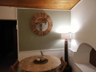 Petite maison à la campagne avec extérieur - - 1