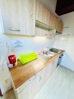 Villa Apartments with Free Parking Prague 5 - Prague - 7