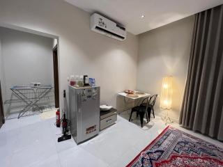 jalal's jeddah house - Dschidda - 4