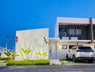 Feliz Villa in Punta Cana - 0