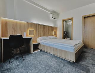 Apartment OneClickRenrt Oasis - Chişinău - 8