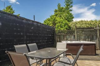 Mountain Bike Retreat - 4