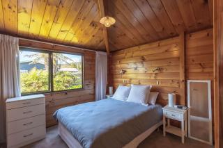 Classic Rotoiti Lakefront - Rotoiti - 3