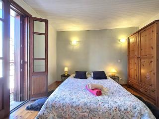 Charmante maison tout confort - Eurythmie - 6 couchages - Jardin terrasse privés - Parking gratuit - 5 min à pied centre ville - Montauban - 6