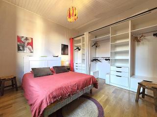 Charmante maison tout confort - Eurythmie - 6 couchages - Jardin terrasse privés - Parking gratuit - 5 min à pied centre ville - Montauban - 7