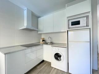 Apartment with terrace and sea views - Benalmádena - 5
