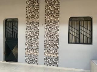 Confortável apartamento n 07 - 8