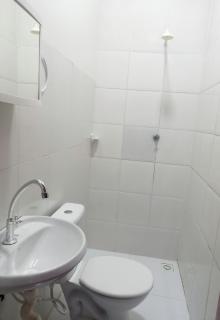 Confortável apartamento n 07 - 7