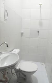 Confortável apartamento n 07 - 6