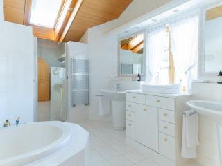 Orion - Luxuriöse Duplex Wohnung in Grindelwald - Grindelwald - 5
