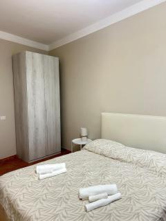 Casa Garibaldi - Prato - 8