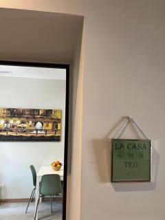 La casa di Teo - Navigli Apartments - Milan - 9