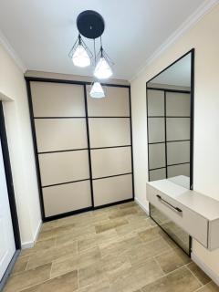 Просторная двухкомнатная квартира в самом современном ЖК Alapark - Almaty - 5