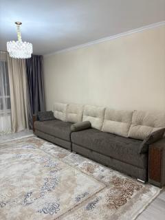 Просторная двухкомнатная квартира в самом современном ЖК Alapark - Almaty - 8