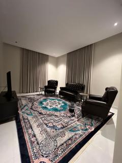 jalal's jeddah house - Dschidda - 6