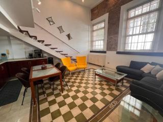 Luxury Oasis in the Old Town of Panama - Città di Panama - 5