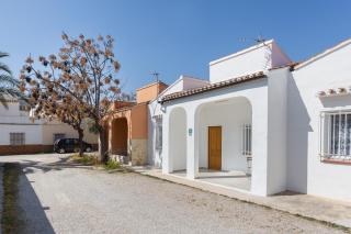 El Rinconcito de Ana by Calma y Arena - Dénia - 5