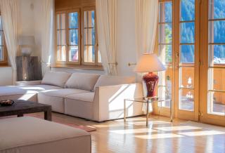 Orion - Luxuriöse Duplex Wohnung in Grindelwald - Grindelwald - 7