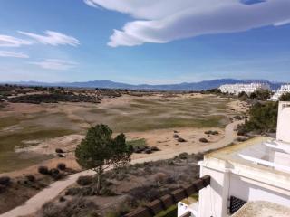 Condado Penthouse 1636 - Alhama de Murcia - 5