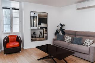 Merveilleux appartement - Proche de la Croisette ! - 2