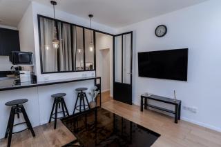 Merveilleux appartement - Proche de la Croisette ! - 5