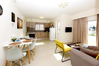 Elli Garden View - 0