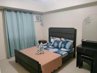 2 bedroom Avida Tower Riala VillaHermia Staycation - 9