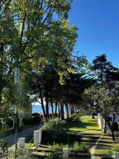 Villa contemporaine vue mer - Maison d'architecte - Le Pouliguen - 4