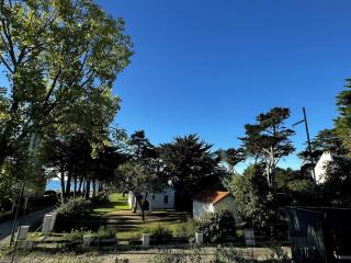 Villa contemporaine vue mer - Maison d'architecte - Le Pouliguen - 1
