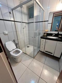 APTO 3 Quartos Praia do Morro Sensacional! - 7