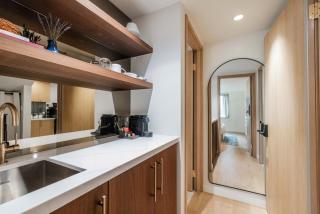 Luxury guest suite with private bath - San Francisco - 7