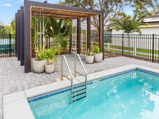 3251 Comfortable 3BR near theme parks - Kissimmee - 3