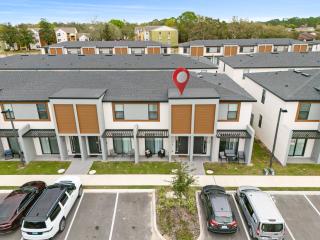 3251 Modern townhouse near Disney - 3