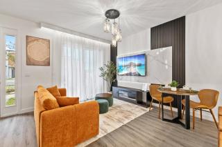 3251 Modern townhouse near Disney - 0
