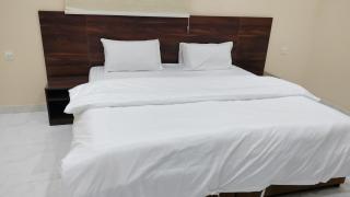 Hotel Al Zahib Furnished Apartments - Khamis Mushayt - 4