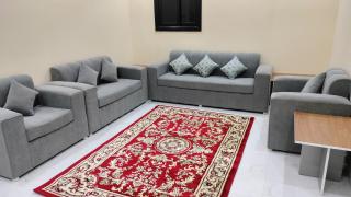 Hotel Al Zahib Furnished Apartments - Khamis Mushayt - 3