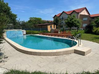 venus resort - Dumbrăviţa - 5